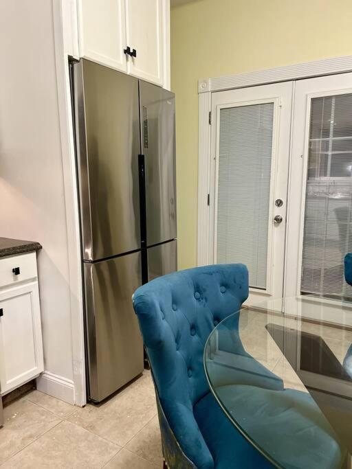 Your Home Away From Home - Jamaica Plain, บอสตัน ภายนอก รูปภาพ