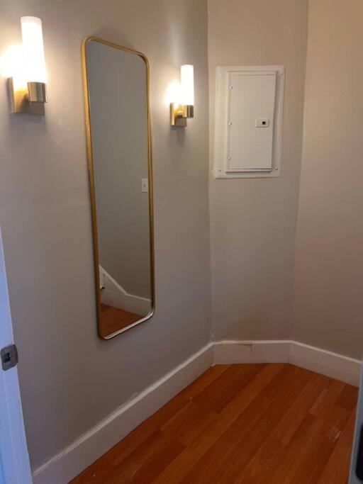 Your Home Away From Home - Jamaica Plain, บอสตัน ภายนอก รูปภาพ