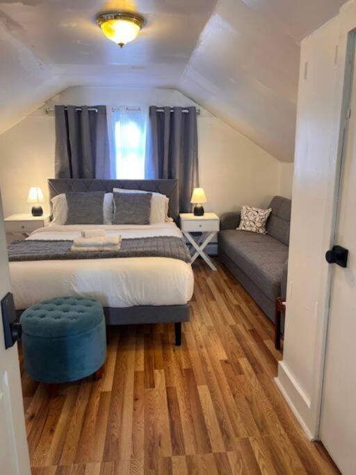 Your Home Away From Home - Jamaica Plain, บอสตัน ภายนอก รูปภาพ