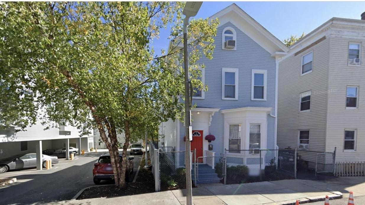 Your Home Away From Home - Jamaica Plain, บอสตัน ภายนอก รูปภาพ