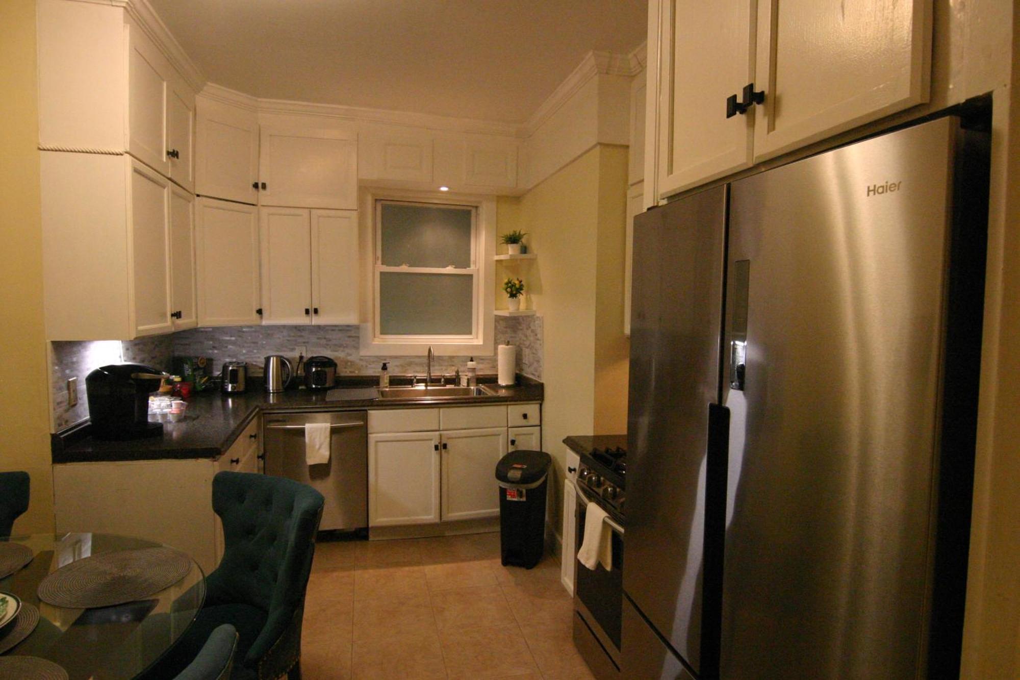 Your Home Away From Home - Jamaica Plain, บอสตัน ภายนอก รูปภาพ